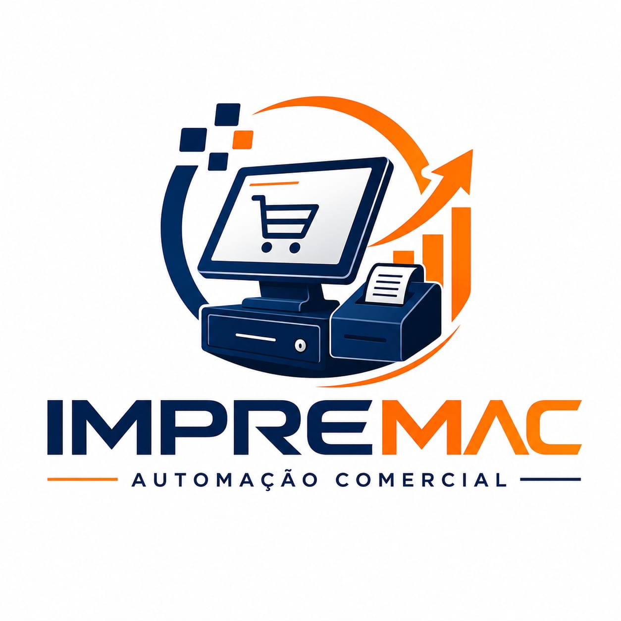 Impremac Automação Comercial